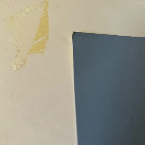 Patrick Nagel Serigraph Print NC4 23x36 1984 - Picture 2 of 6